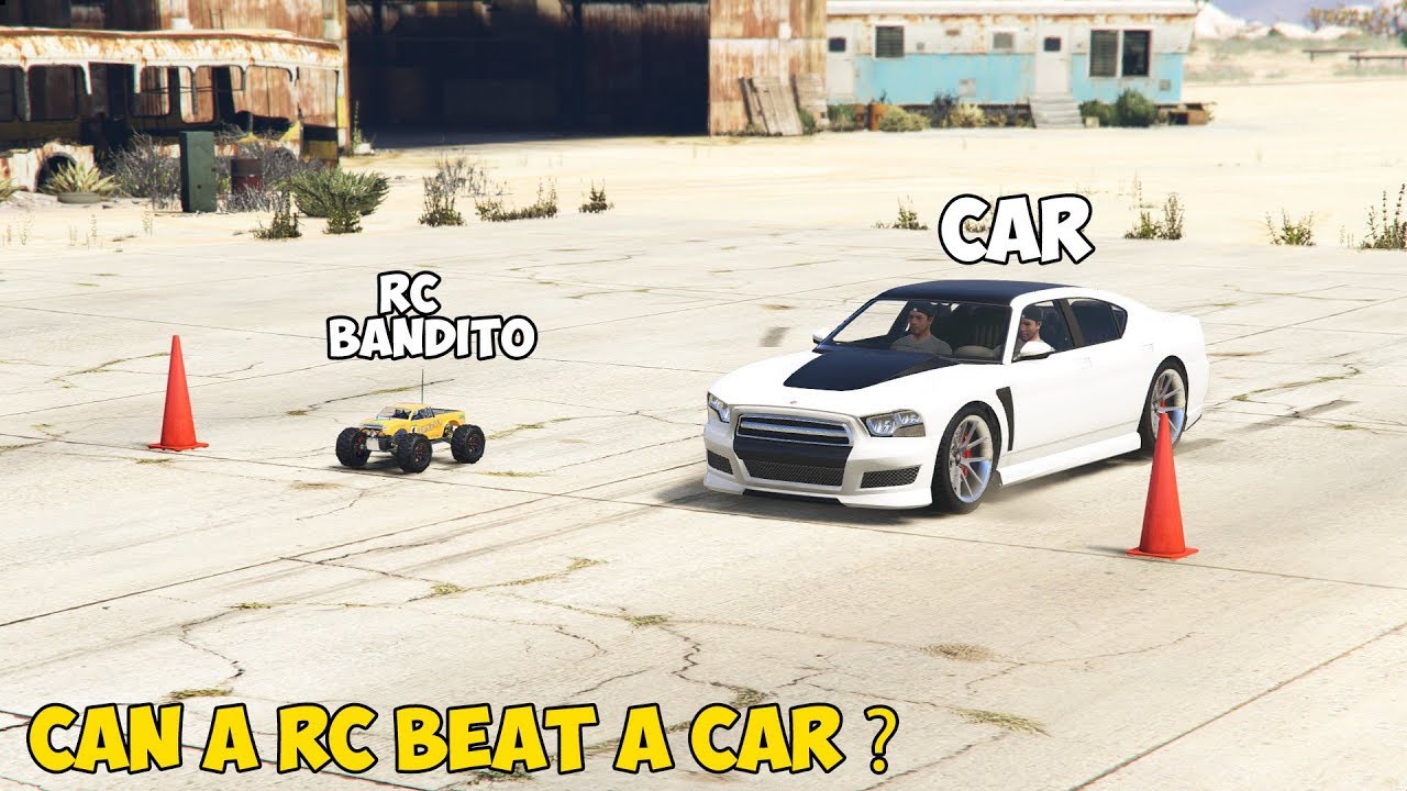 gta-5-rc-bandito-vs-car-youtube