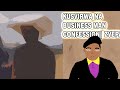 Kusvirwa naBusiness Man : Confession | ZVEPASI RINO