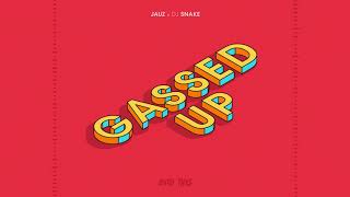 Jauz & DJ Snake - Gassed Up chords