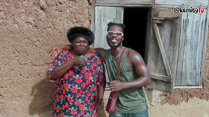 Funniest SIDI Interview With Brodashaggi - Sidi the interviewer episode 50 #comedymovies #sidivideo