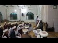 Saifi mehfil jaranwala peer zafar abbas muhammadi saifi naat