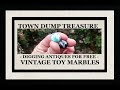 Digging Antiques For FREE - Marbles - Dolls - Toys - Bottle Digging Adventure - Ohio Valley -