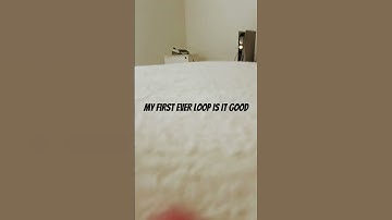 First ever loop #loop #video #viral #youtube
