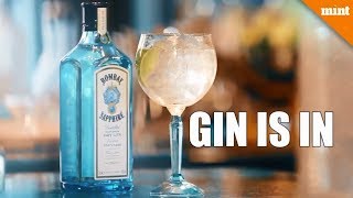 Why are Millennials drinking gin? 7 Surprising Health Benefits Of Drinking Gin