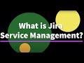 {7} What is Jira Service Management ? (Atlassian Cloud Platform)