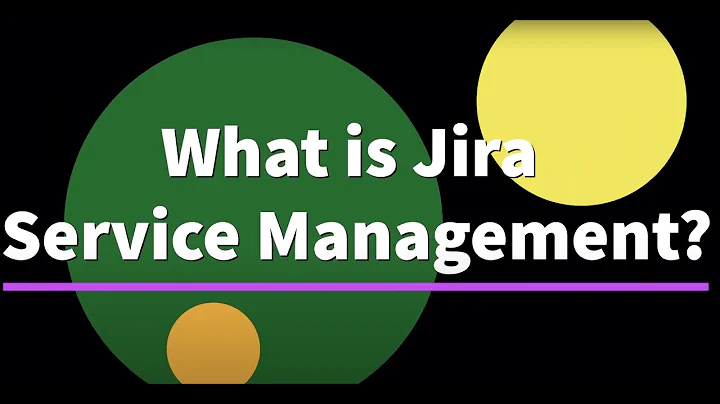 What is Jira Service Management ? (Atlassian Cloud Platform) - DayDayNews