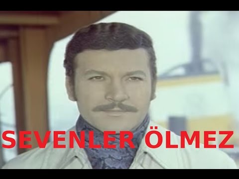 Sevenler Ölmez - Eski Türk Filmi Tek Parça