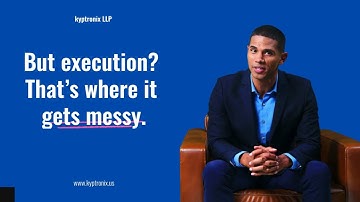 “Why Most Crypto Projects Fail (And How We Actually Build Ones That Don’t)”