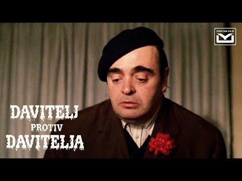 Video: Je li davitelj Scranton nekoga ubio?