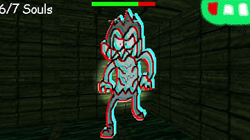 SECRET ENDING | Luigi