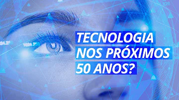 O que se projeta para o futuro da informática?