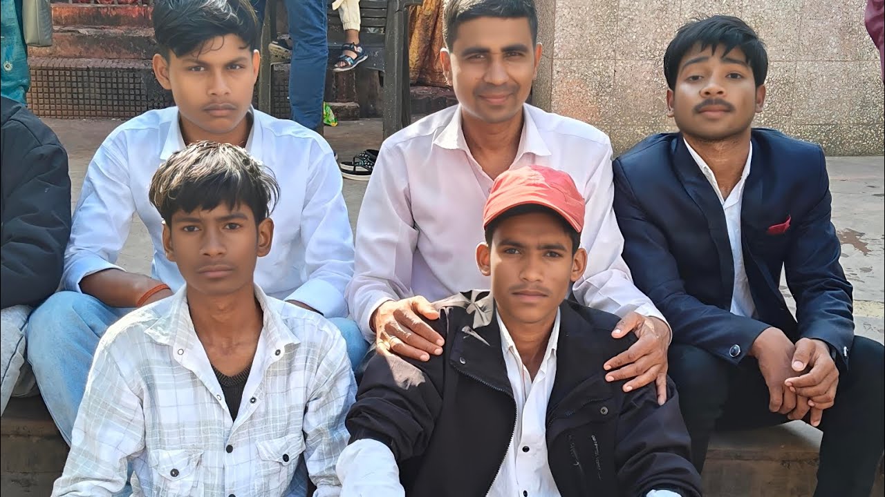 U.H.S Malhari School Trip to Rajgir, Nalanda, pawapuri, and dasrath pahadi#vlog #firstvlog #youtube 