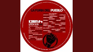 Cyber war (Original mix)