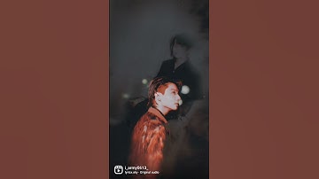 Left and Right ft.Jungkook BTS | Charlie Puth #bts #shorts