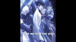 Power of Your Love - Hillsong (Anime Kiss W/ Lyrics)