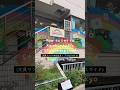 How to get to Rainbowholic Stationery Land (Access Guide / 文具ランドへの行き方) #japantravel #yamanoteline