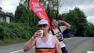 Windermere Marathon 2025