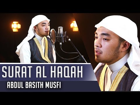 abdul-basith-musfi-||-surat-al-haqah