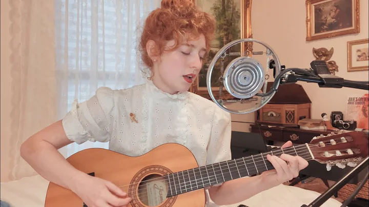 Two Sleepy People - Allison Young (Cover)