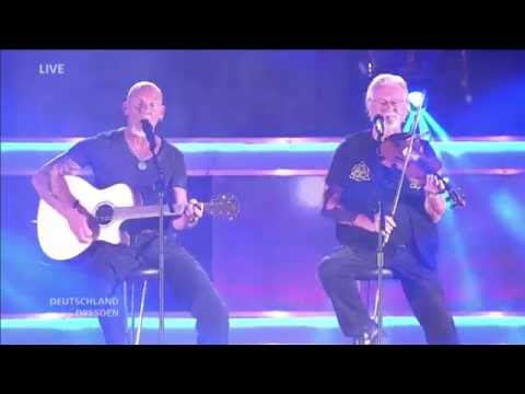 Santiano - Frei wie der Wind 2016
