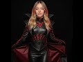 Rise of Charlie (Sydney Sweeney) The Queen of all Famale Metal #SydneySweeney #hazbinhotelcharlie
