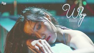 Download lagu [Vietsub] Why - Hwasa