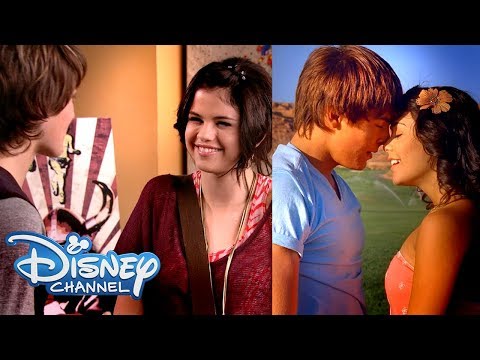 best-disney-channel-couples-|-valentine's-day-|-disney-channel