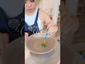 Adding pops of color! #ceramics #vlog #art