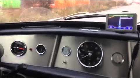 B18c6 mini daily drive