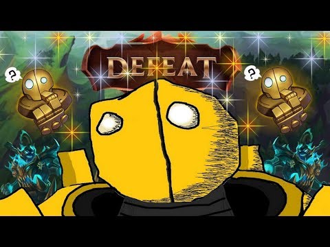 LE BLITZCRANK MID [BEST OF NAUBODY #2] feat aziatomik