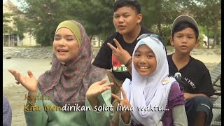 Download lagu Voices Of Ummi Rukun Islam Kids Song Kids Videos Kids Channel Voices Of Ummi Rukun Islam Kids Song Kids Videos Kids Channel
