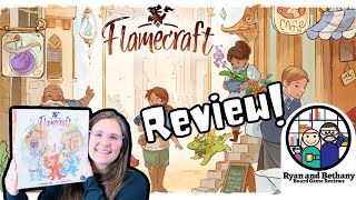 Flamecraft Review!