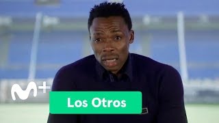 Los Otros: Fútbol y racismo | Originales Movistar+