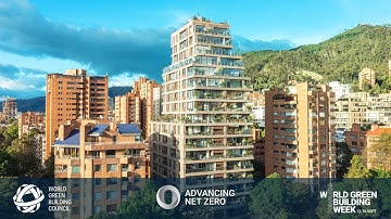 #AdvancingNetZero Around the World