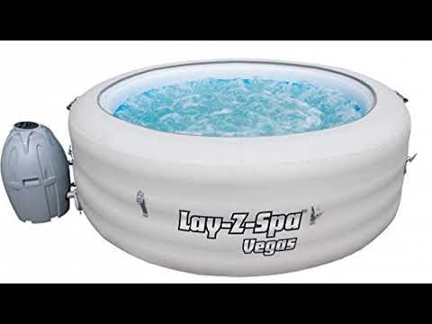 Lay Z Spa 54112 Bnnx16ab02 Vegas Hot Tub Airjet Inflatable Spa 4 Lay Z Spa 54112 Bnnx16ab02 Vegas Hot Tub Airjet Inflatable Spa 4