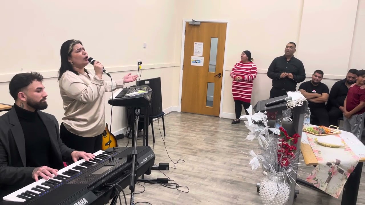 ROTHERHAM KHANGERY 24/11/2024 pro kerestos