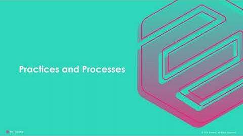 Where? Oh Where, Have My Processes (and Roles) Gone?