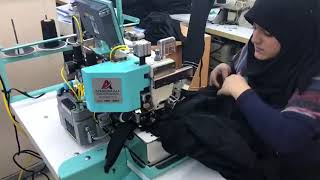 Argemak Kmr 920 S Poyraz Teksti̇l İstanbul