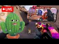 🔴LIVE | Valorant Mobile 1 TAPPERIST has been born | IM BACK BEACHES
