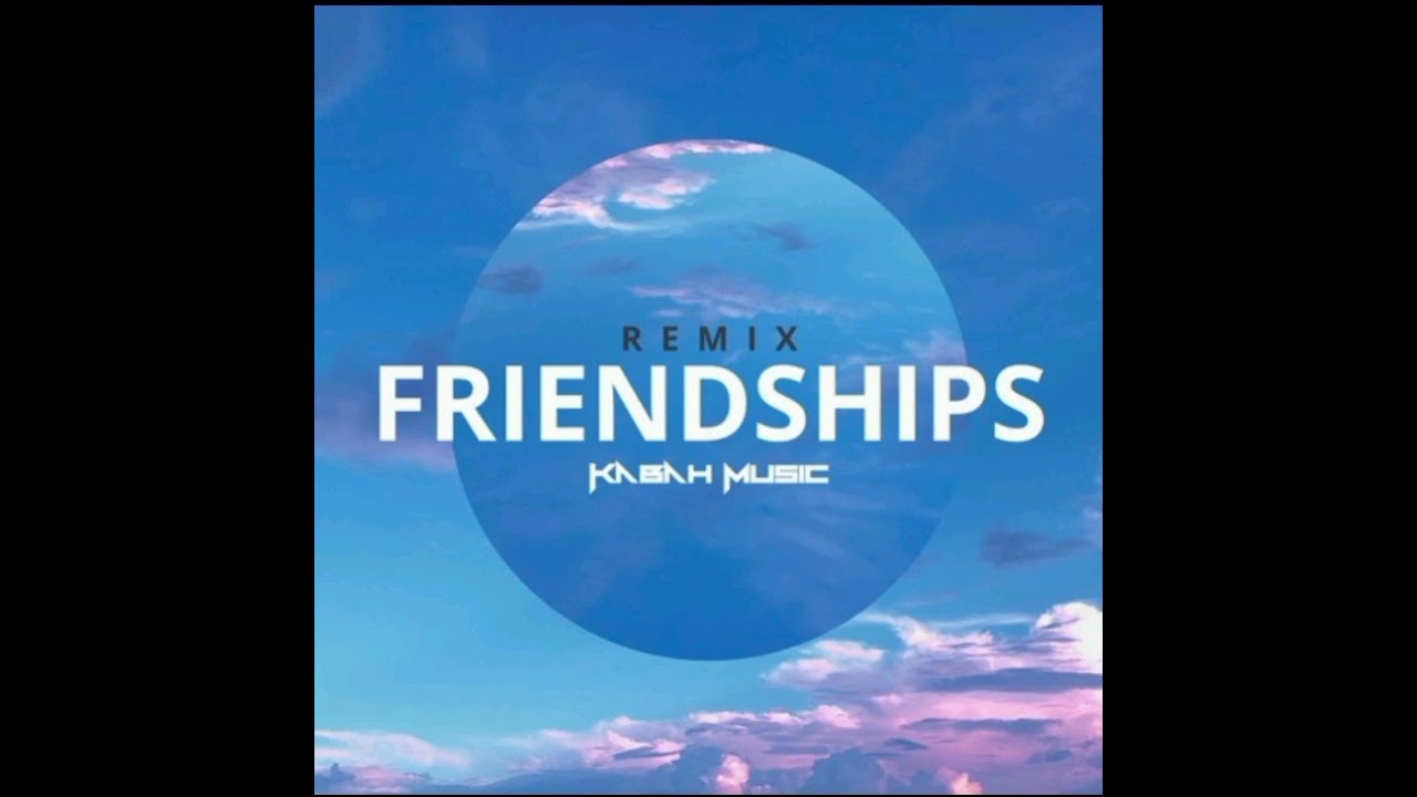 Pascal Letoublon - Friendships