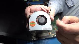 Ремонт ноутбука Acer - такого вы ещё не видели! 