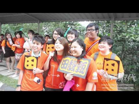 10122011 田馥甄 My Love愛環保 大馬簽唱會 - 小無受訪的心願