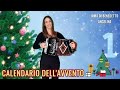 🎄01 Calendario dell&#39;Avvento (Angelina) IRMA DI BENEDETTO - Organetto Abruzzese Accordion