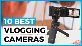 Best Vlogging Camera In 2021 - How To Choose A Camera For Your Vlogs? Best Vlogging Camera In 2021 - How To Choose A Camera For Your Vlogs?