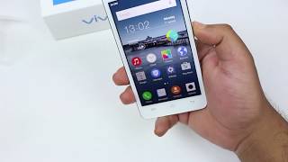 Vivo Y31L Unboxing And First impressions