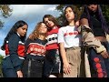 MODELLING FOR URBAN OUTFITTERS & LFW VLOG