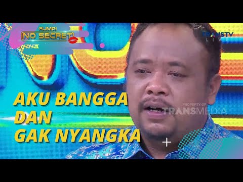 Lagunya Dinyanyikan Di Istana Negara Saat 17 Agustus, Abah Lala Terharu | RUMPI (18/8/22) P1