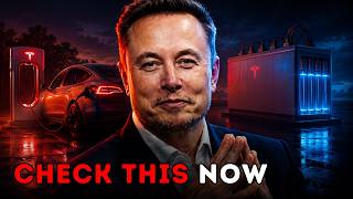 3 Hidden Tesla Battery Tests Owners Never Run - Real Range Loss