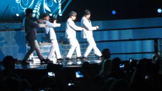 Backstreet Boys - All I have to give - Düsseldorf