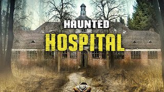 Haunted Hospital | Film Complet en Français | Horreur